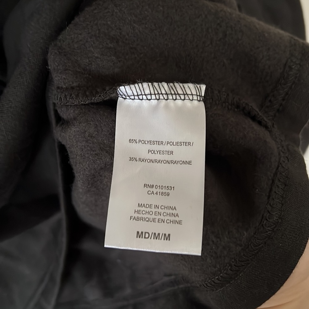 Disney Mickey Mouse Hoodie - Picture 8 of 13